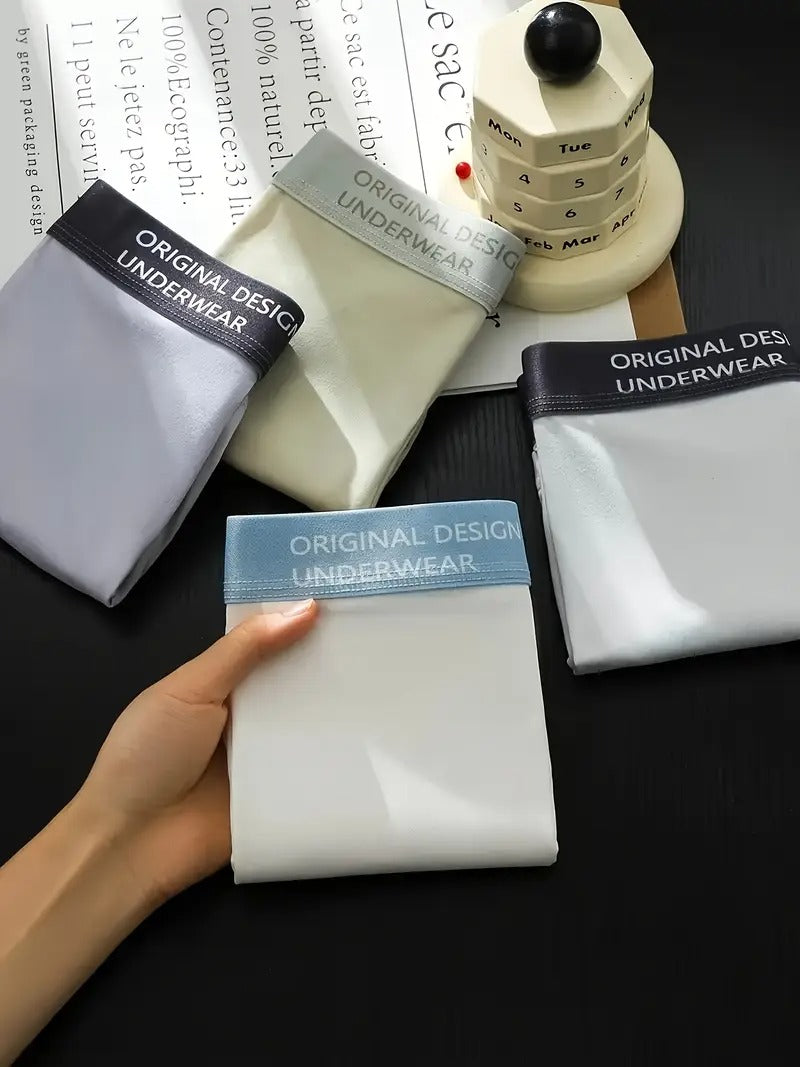 UltraFlex Innerwear - Set of 6