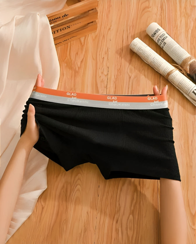 Men's MicroAir Breathable Briefs - Pack Of 6