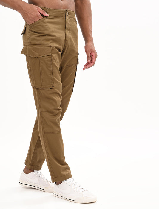 ALEX Brown GS - Cargo Premium