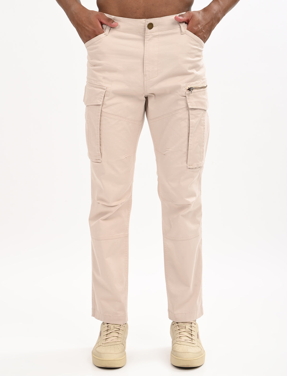 Alex Ivory GS - Cargo Premium