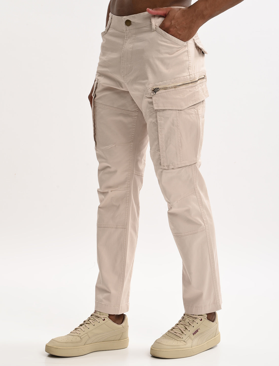Alex Ivory GS - Cargo Premium