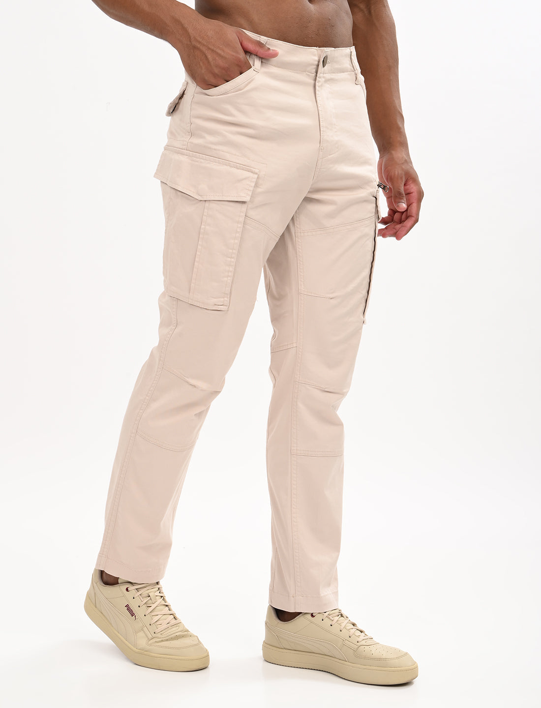Alex Ivory GS - Cargo Premium
