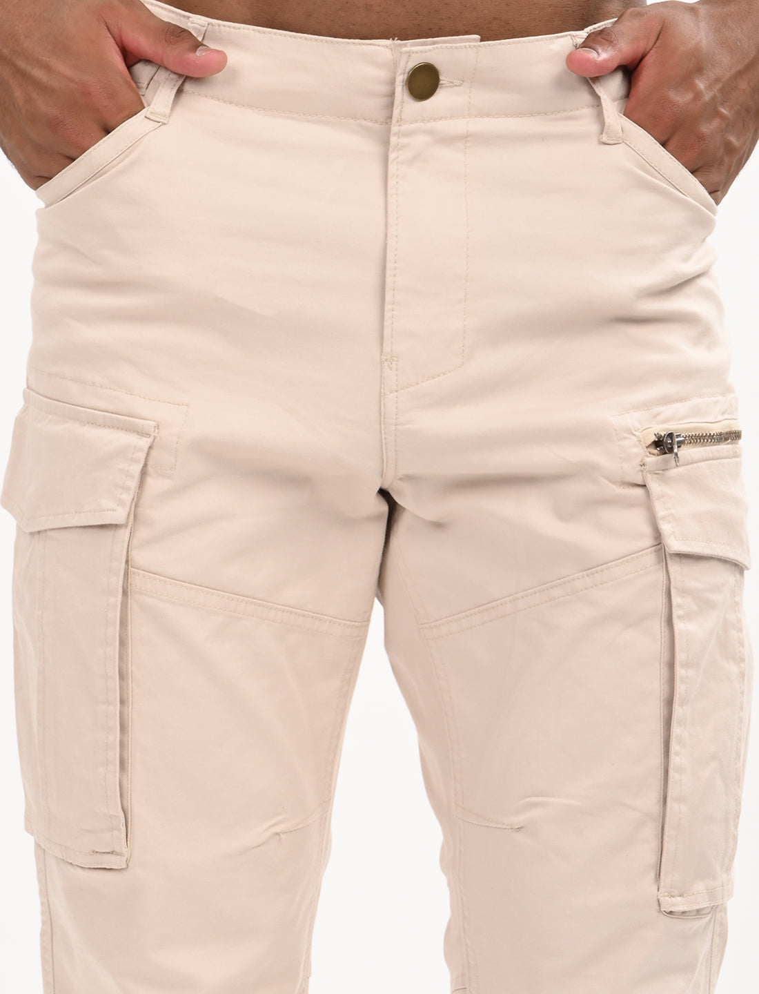 Alex Ivory GS - Cargo Premium