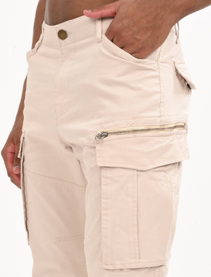 Alex Ivory GS - Cargo Premium