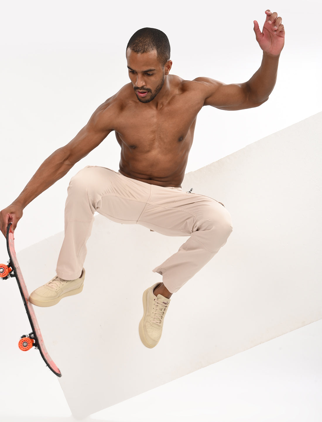 Alex Ivory GS - Cargo Premium