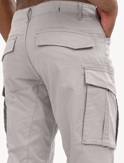 Alex Lite Grey GS - Cargo Premium