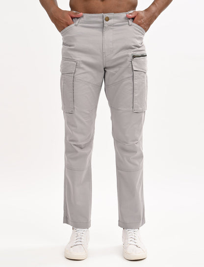 Alex Lite Grey GS - Cargo Premium