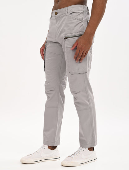 Alex Lite Grey GS - Cargo Premium