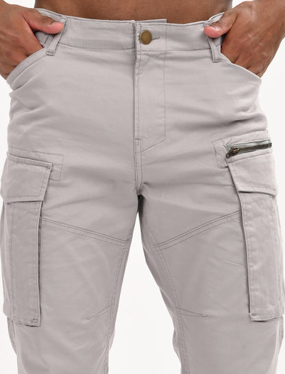 Alex Lite Grey GS - Cargo Premium