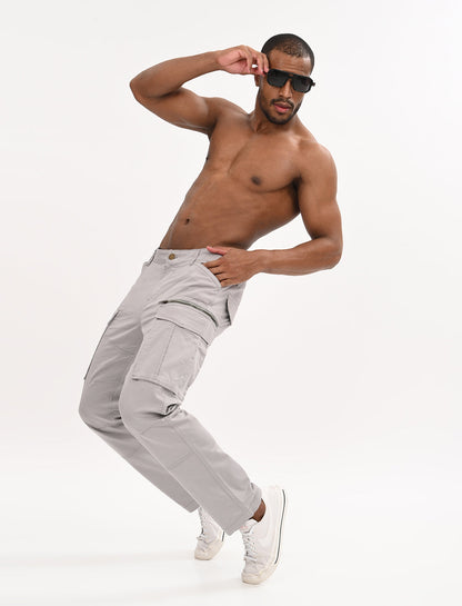 Alex Lite Grey GS - Cargo Premium