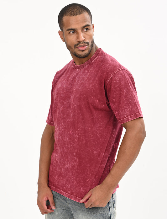 Acid T - Shirt Supreme Red