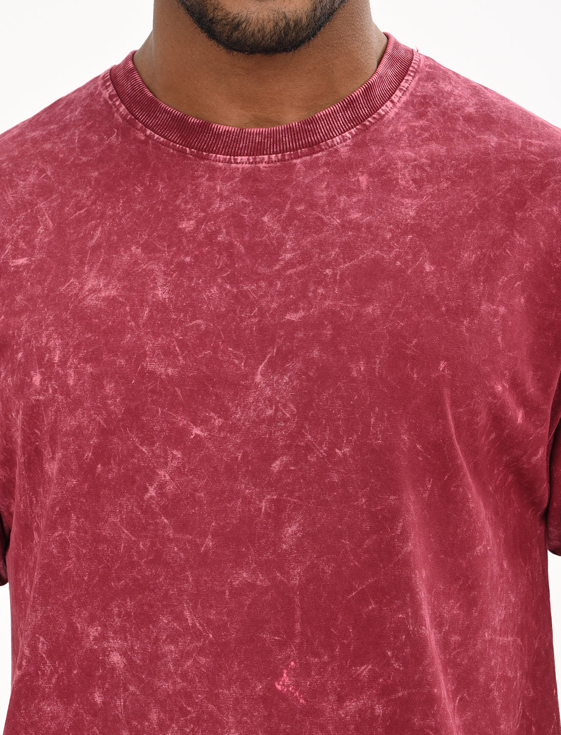 Acid T - Shirt Supreme Red