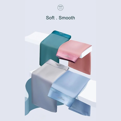 AirSkin BareFit Boxer - Packs Of 6