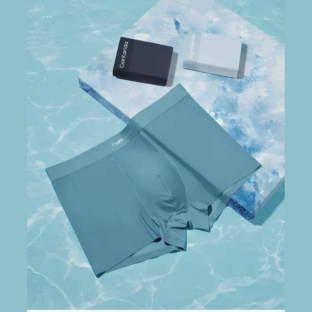 AirSkin BareFit Boxer - Packs Of 6