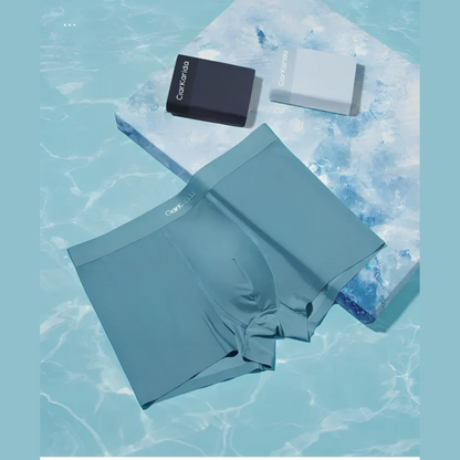 AirSkin BareFit Boxer - Packs Of 6