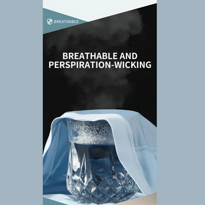 AirSkin BareFit Boxer - Packs Of 6