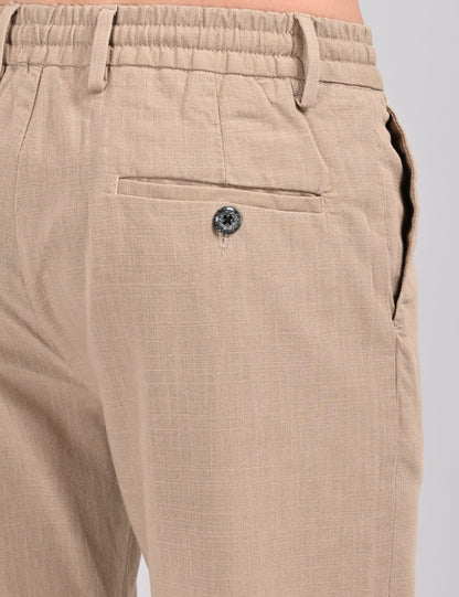 Leisure Khaki : Casual Cool