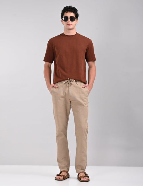 Leisure Khaki : Casual Cool