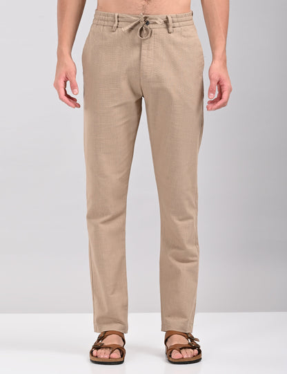 Leisure Khaki : Casual Cool