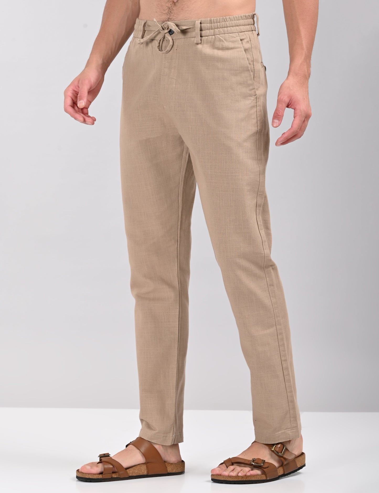 Leisure Khaki : Casual Cool