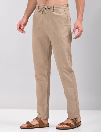 Leisure Khaki : Casual Cool