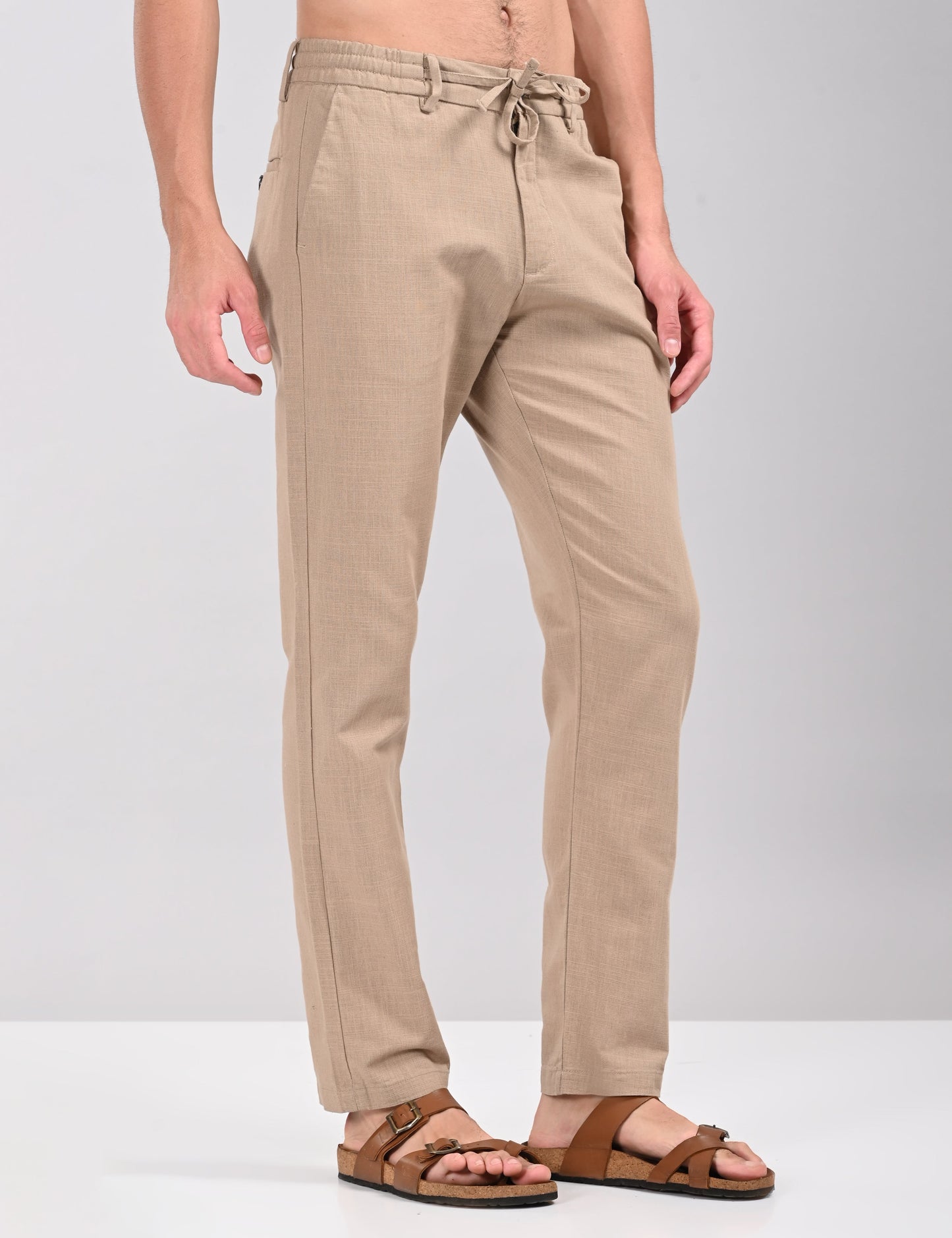 Leisure Khaki : Casual Cool