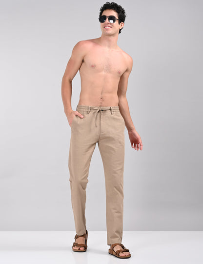 Leisure Khaki : Casual Cool