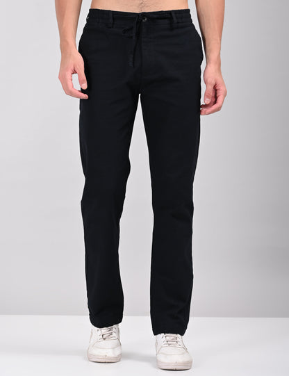 Navy Blue: Casual Cool