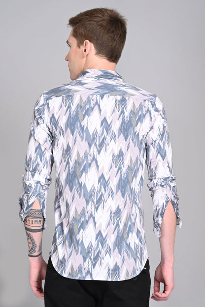 GY Bold & Vibrant: Printed