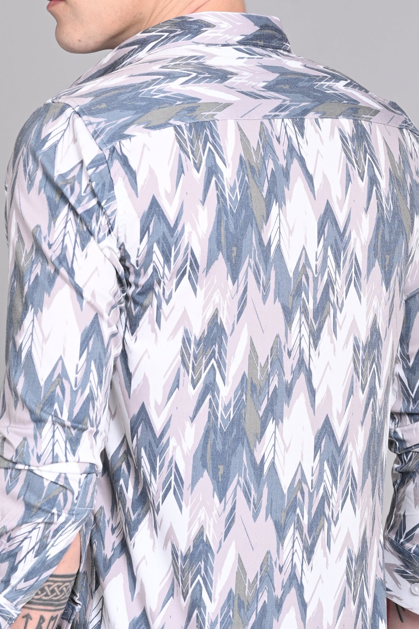 GY Bold & Vibrant: Printed