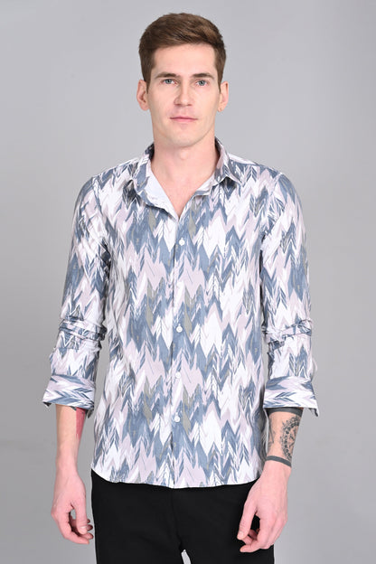 GY Bold & Vibrant: Printed