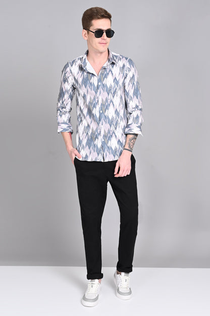 GY Bold & Vibrant: Printed