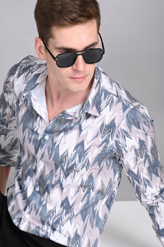 GY Bold & Vibrant: Printed