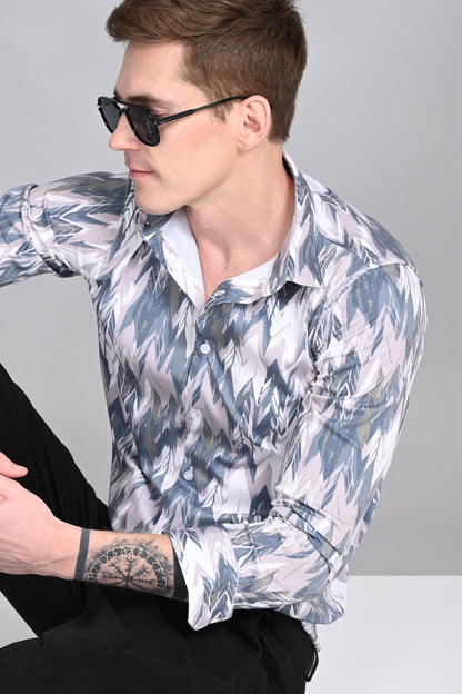 GY Bold & Vibrant: Printed