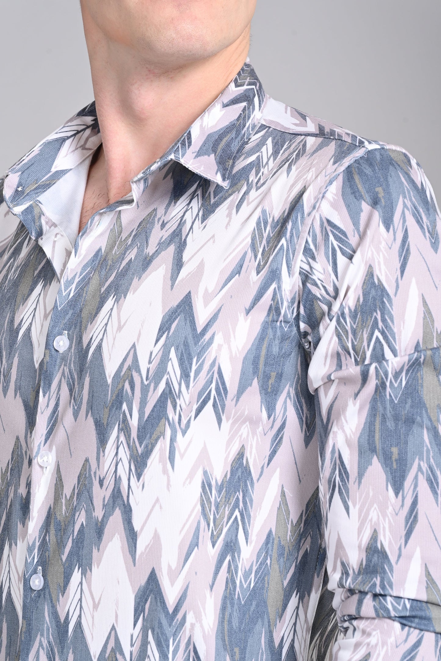 GY Bold & Vibrant: Printed