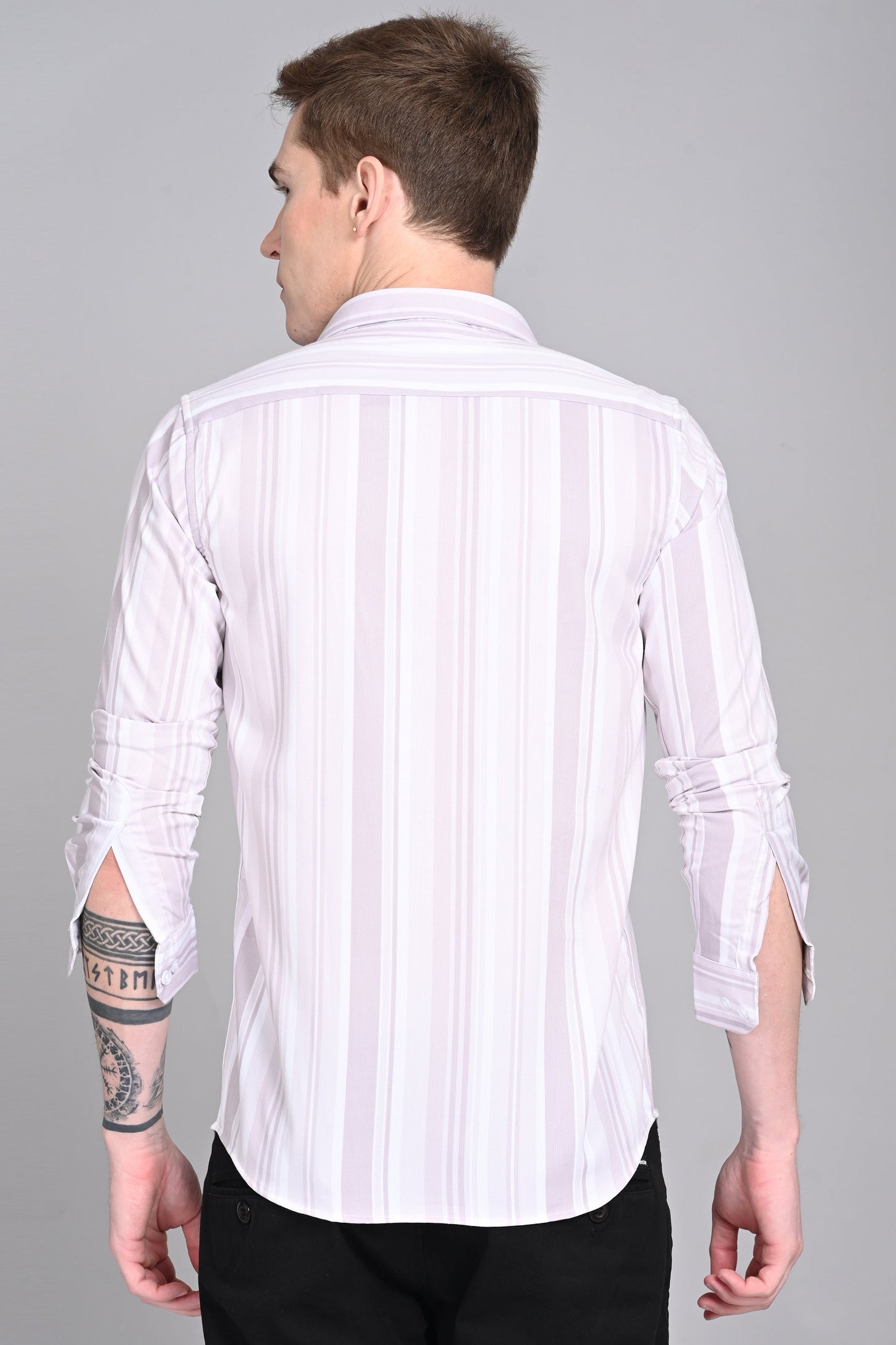 Lite Pink Bold & Vibrant: Printed