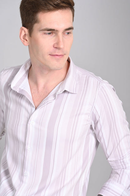 Lite Pink Bold & Vibrant: Printed