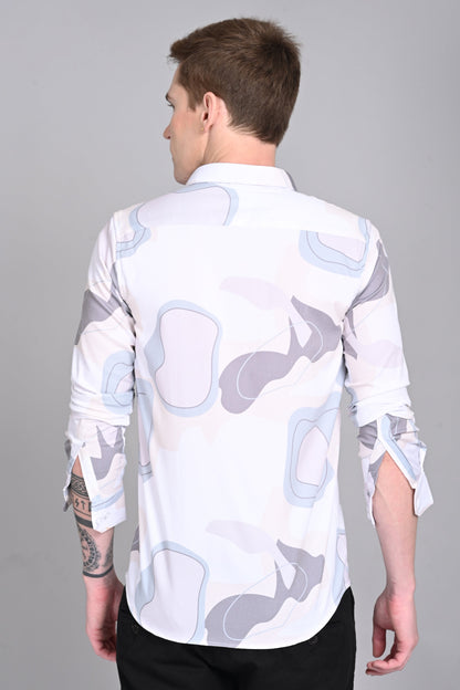 WH Bold & Vibrant: Printed