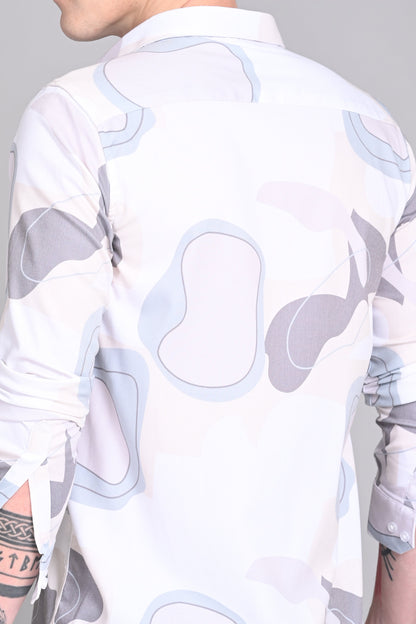 WH Bold & Vibrant: Printed