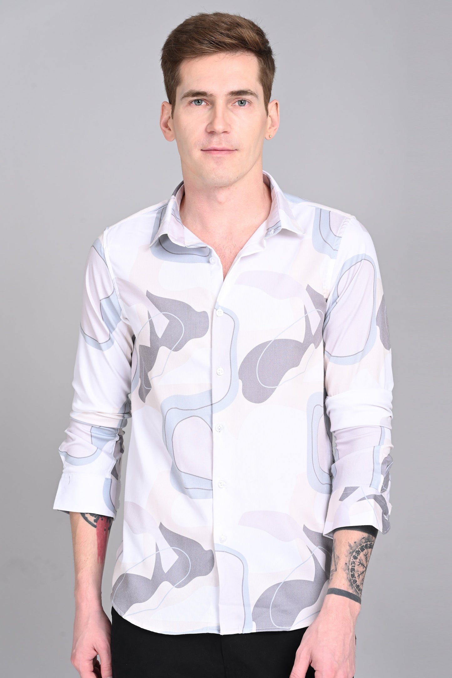 WH Bold & Vibrant: Printed