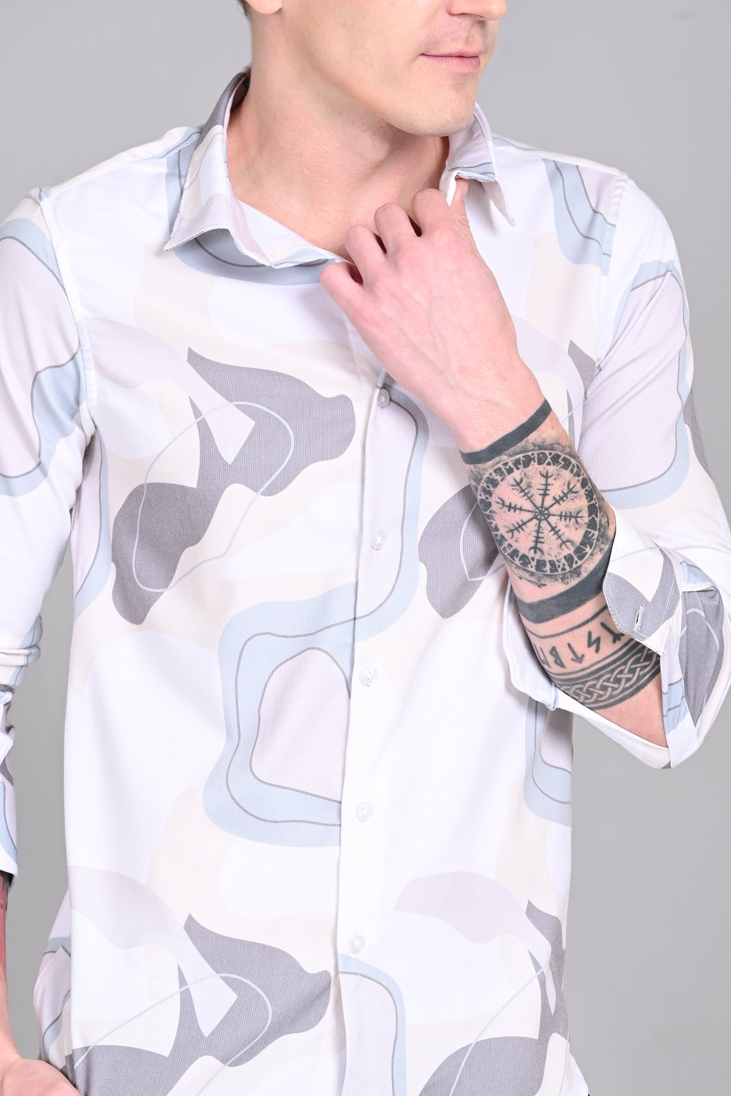 WH Bold & Vibrant: Printed