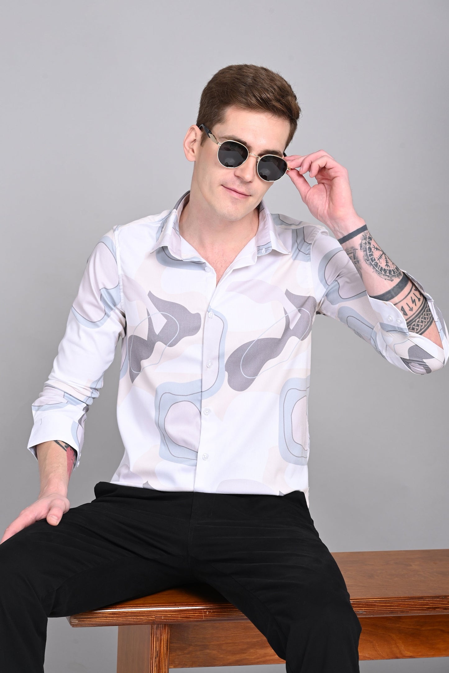 WH Bold & Vibrant: Printed