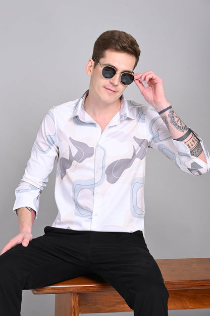 WH Bold & Vibrant: Printed