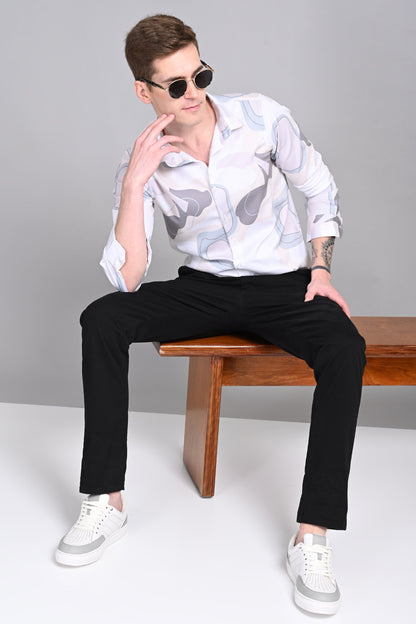 WH Bold & Vibrant: Printed