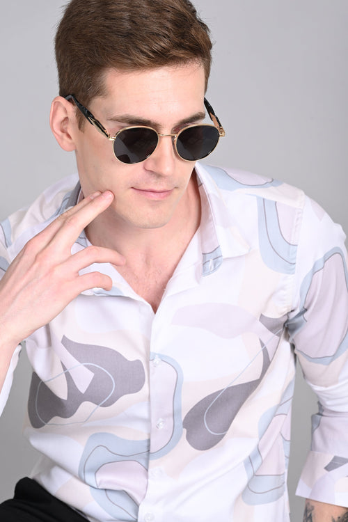 WH Bold & Vibrant: Printed