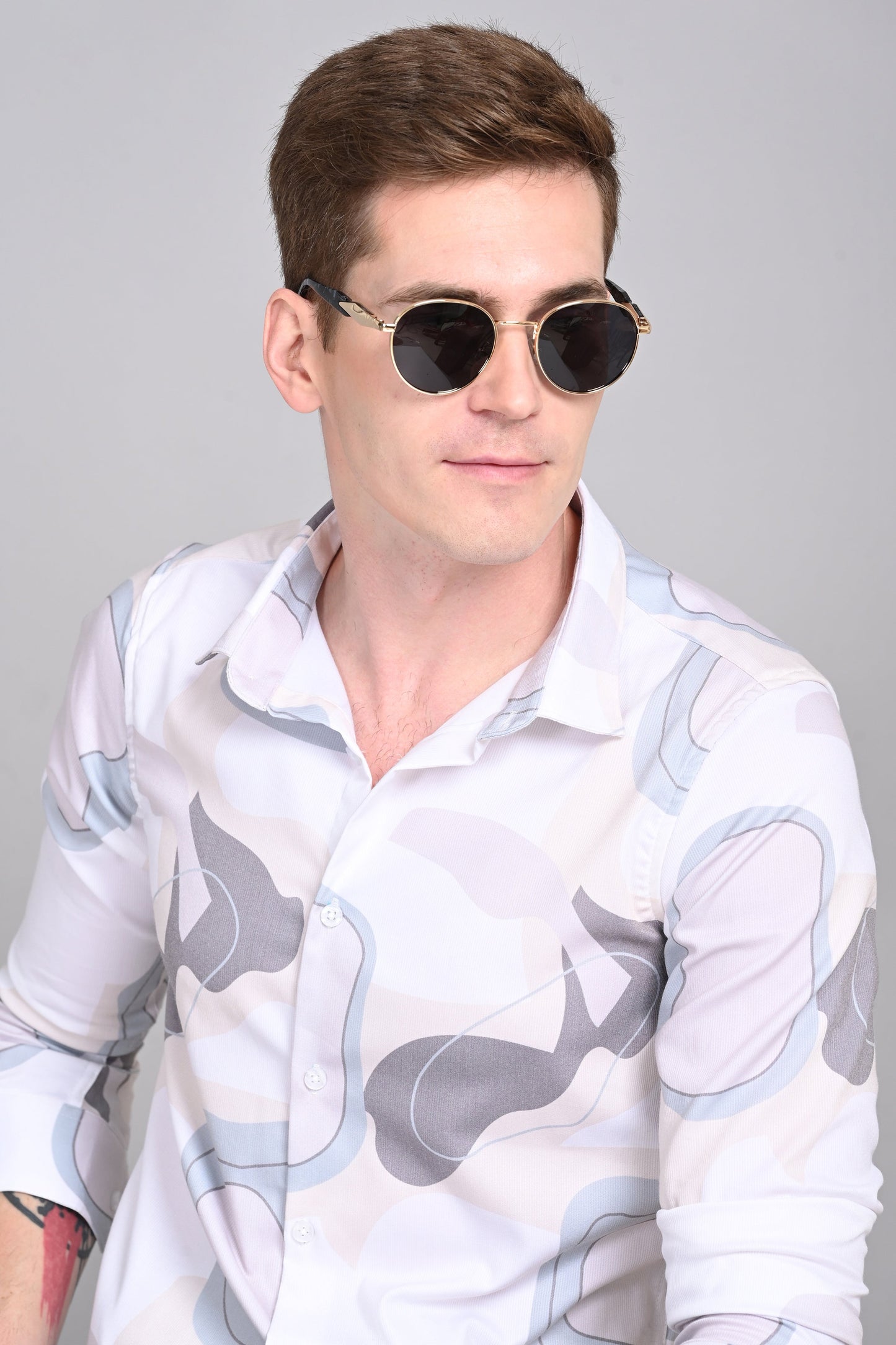 WH Bold & Vibrant: Printed