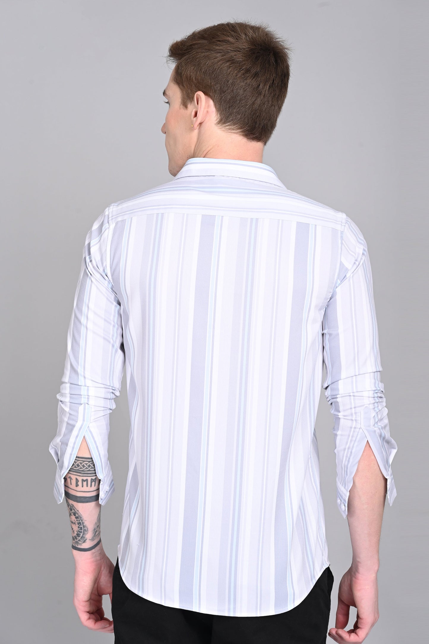 Lite Purple Bold & Vibrant: Printed