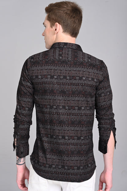 DGY BW Bold & Vibrant: Printed