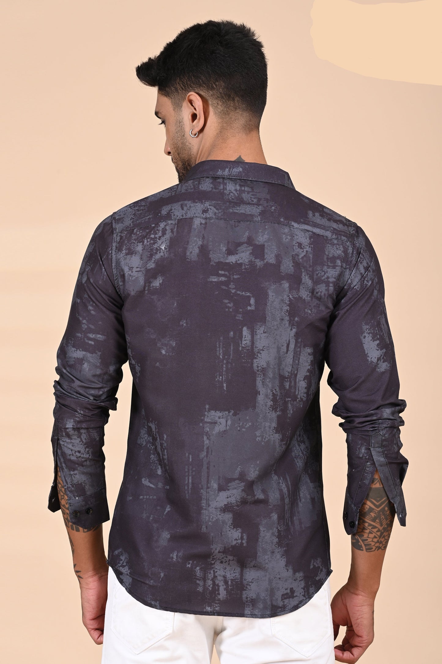 Charcola Digital Prints