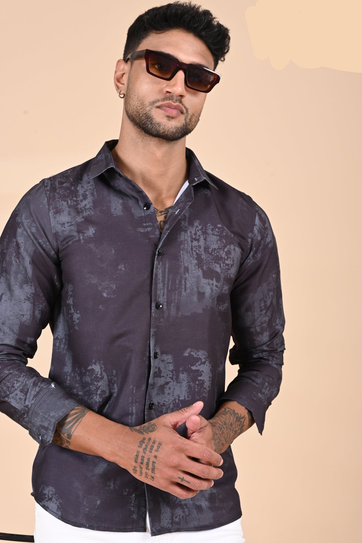 Charcola Digital Prints